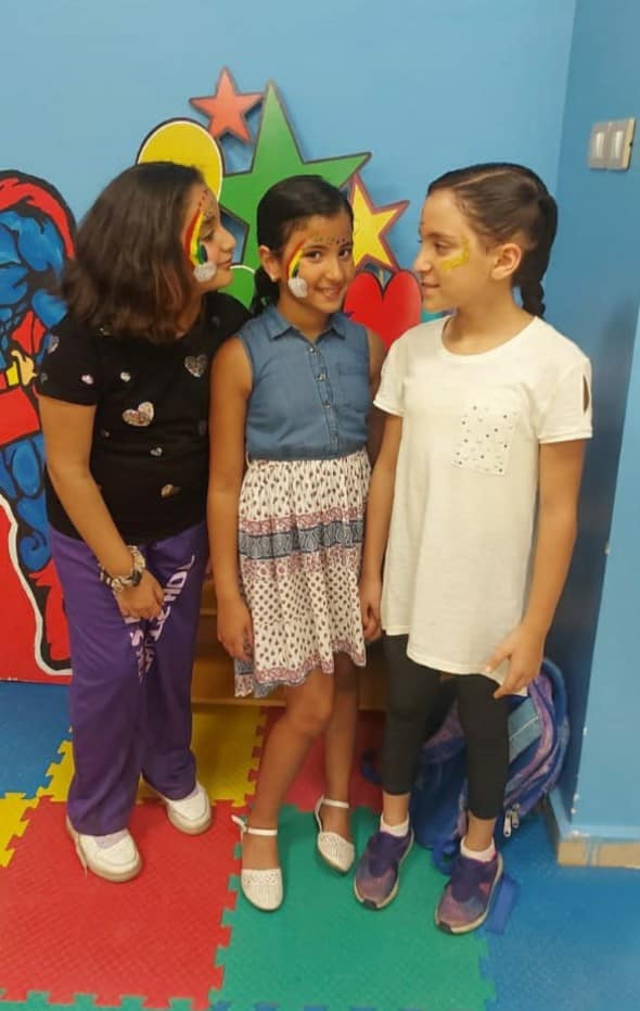 Summer Camp Videos 2022