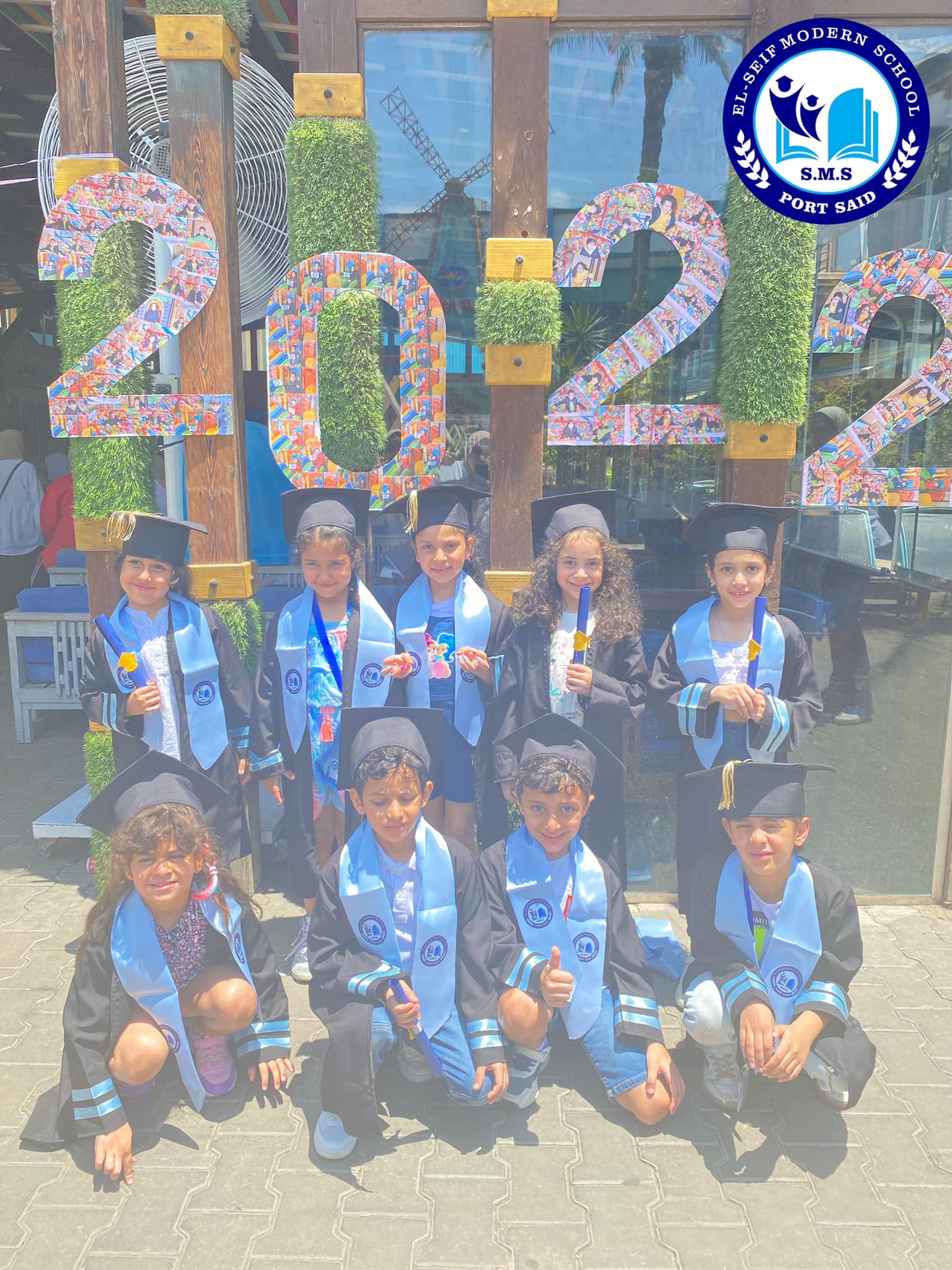 Graduation Party Videos 2021/2022