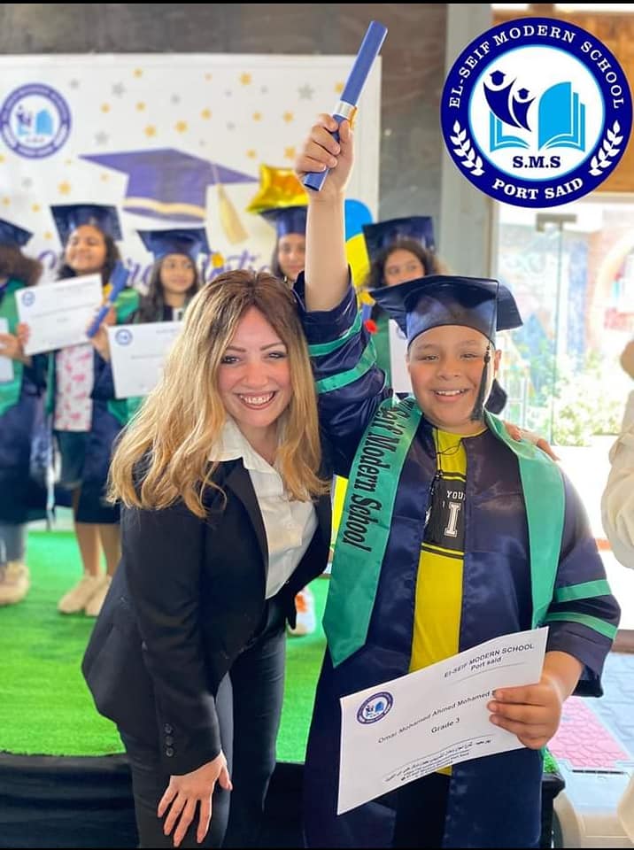 Graduation Party Pics 2021/2022