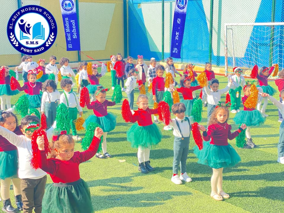 Christmas Party 2023 (Pics)