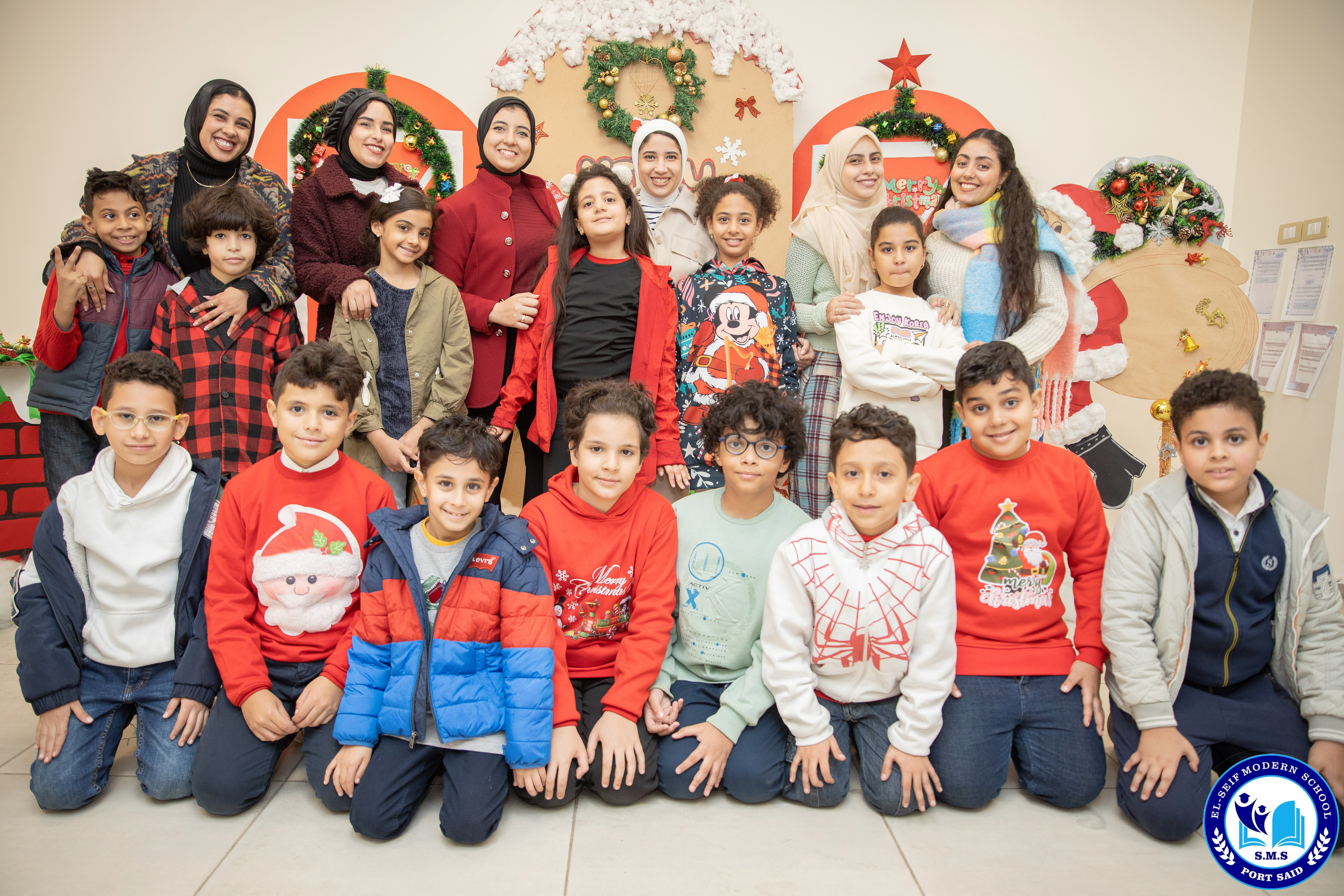 Christmas Party 2024 (Pics)