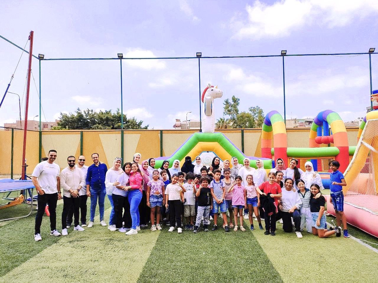 Summer Camp Videos 2023