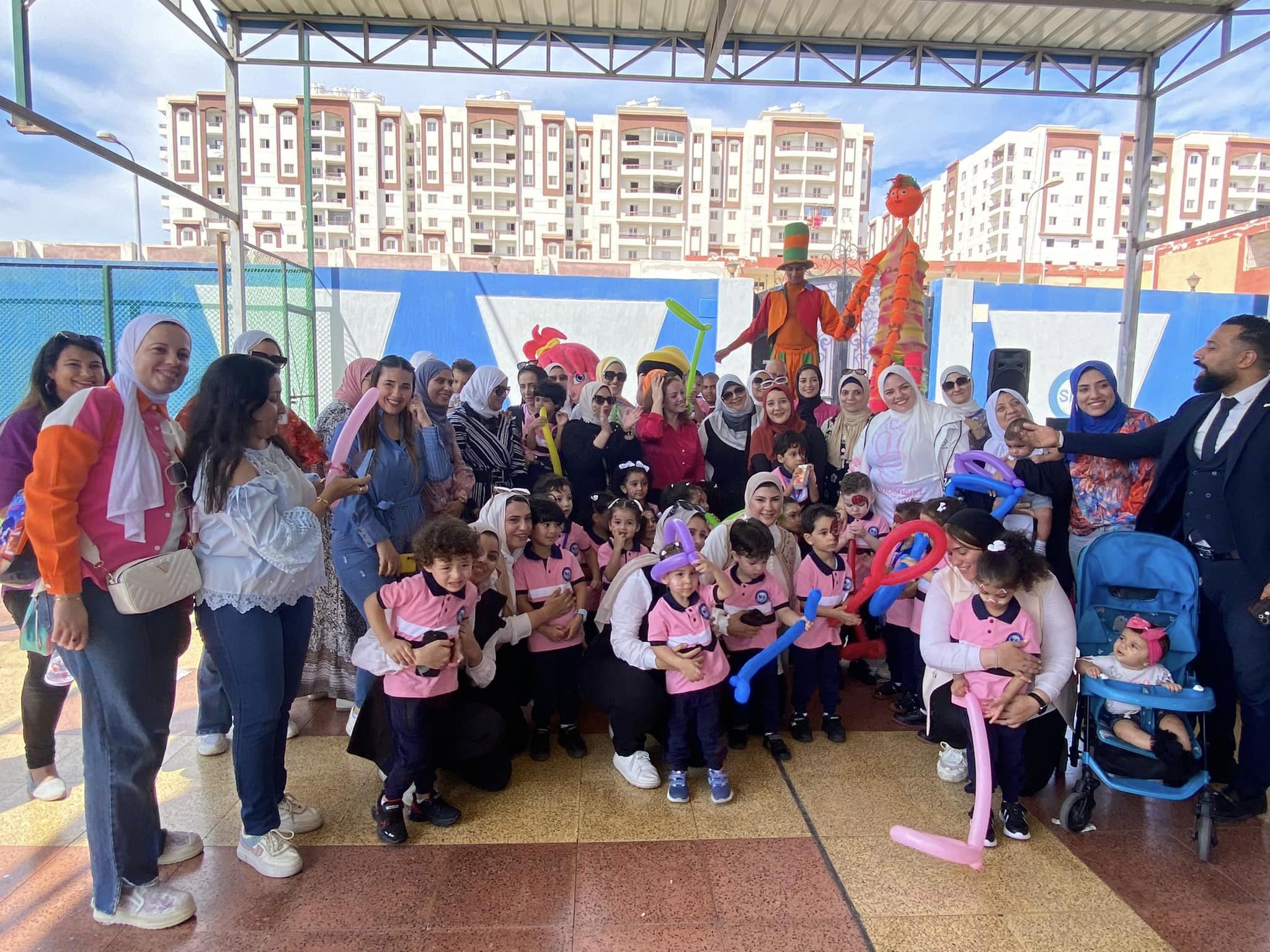 KGs Videos 2023/2024