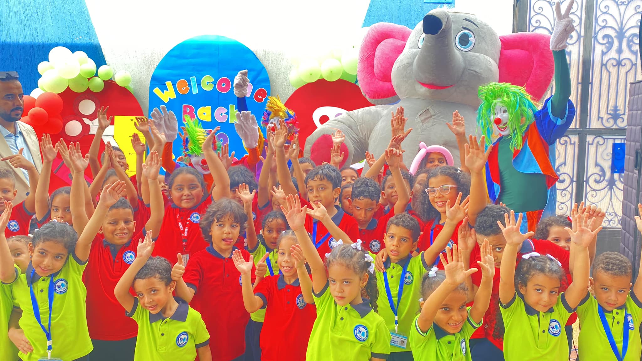 Grades Videos 2023/2024